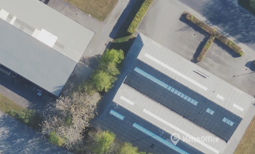 Lager / produktion Nøglegårdsvej 14 3540 Lynge