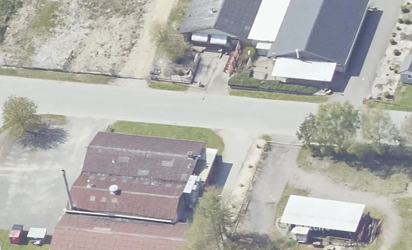 Lager / produktion Industrivej 4A 5592 Ejby