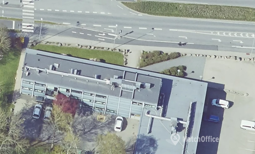 Kontor Vejlevej 5 7000 Fredericia