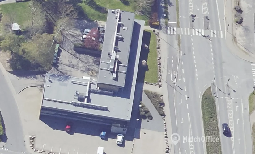 Kontor Vejlevej 5 7000 Fredericia