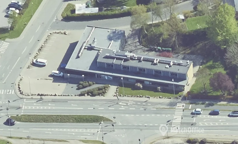 Kontor Vejlevej 5 7000 Fredericia