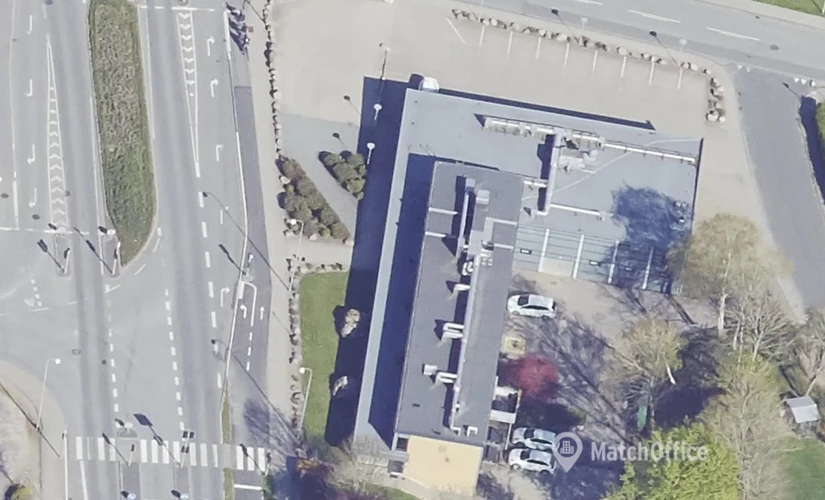 Kontor Vejlevej 5 7000 Fredericia