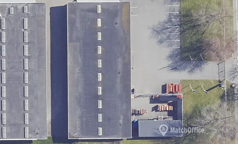 1828 m² Commercial shop for rent in Fredericia, Prangervej 143 (7000) - 0 | MatchOffice.com