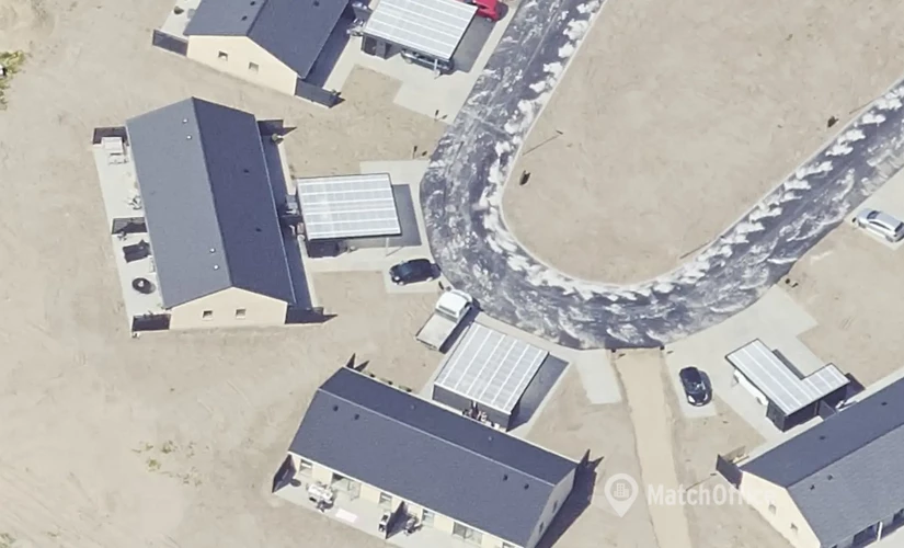 Bolig Asta Andersens Vej 3 7300 Jelling