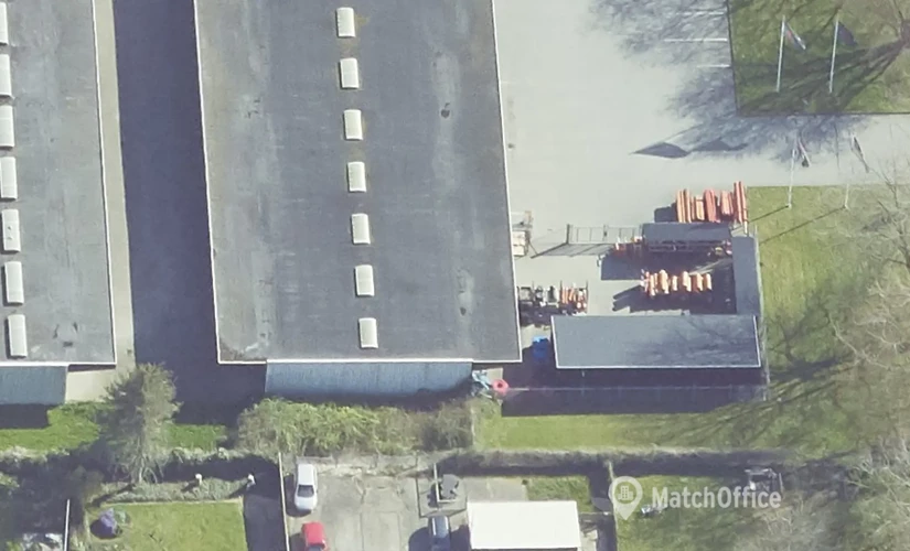 Butik til leje på Prangervej 143, 7000 Fredericia - 1828 m² | Foto 1 - Lokalebasen.dk