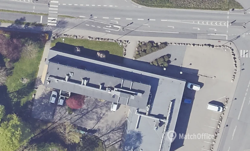 Kontor Vejlevej 5 7000 Fredericia
