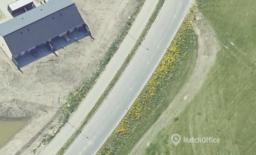 Bolig Asta Andersens Vej 3 7300 Jelling