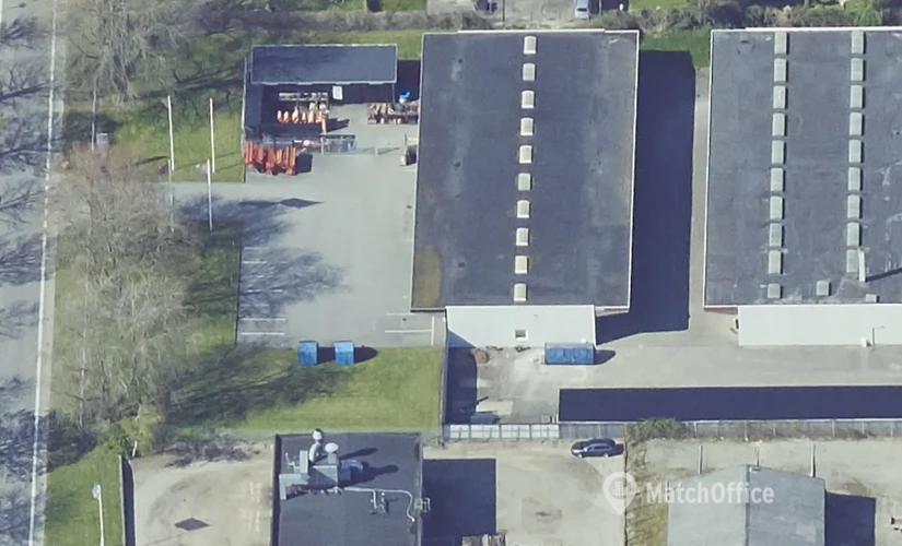 Butik til leje på Prangervej 143, 7000 Fredericia - 1828 m² | Foto 0 - Lokalebasen.dk