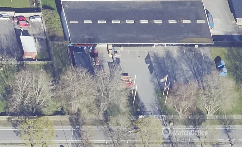 1828 m² Store for rent in Fredericia, Prangervej 143 (7000) - 3 | MatchOffice.com