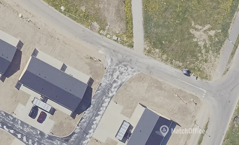 Bolig Asta Andersens Vej 3 7300 Jelling