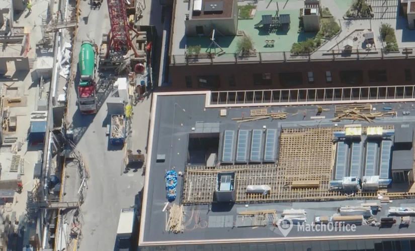 Kontor til leje på Malttorvet 14, 1799 København V - 1968 m² | Foto 1 - Lokalebasen