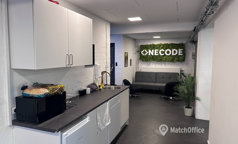 Office Ibsvej 2 6000 Kolding