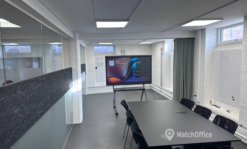 Office Ibsvej 2 6000 Kolding