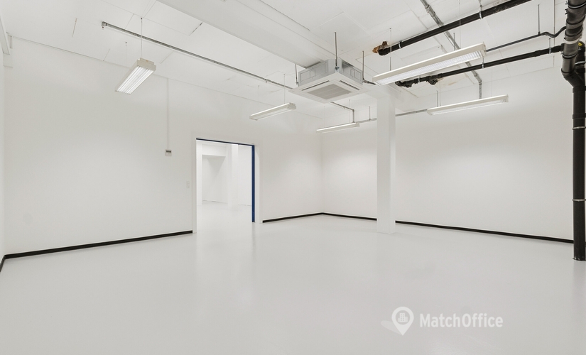 235 m² Warehouse space up for rent in Copenhagen S, Amager Strandvej 108A (2300) - 2 | MatchOffice