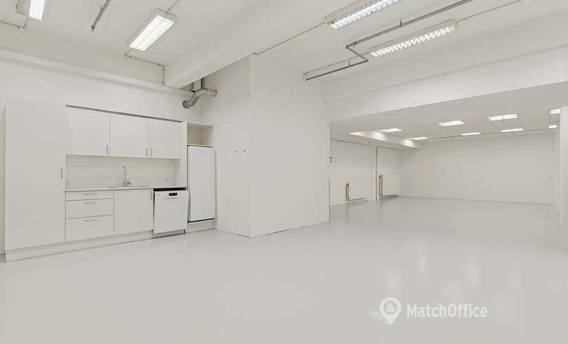 235 m² Warehouse up for rent in Copenhagen S, Amager Strandvej 108A (2300) - 3 | MatchOffice