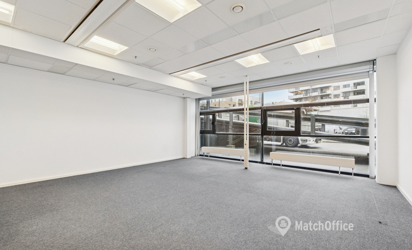 235 m² Office warehouse up for rent in Copenhagen S, Amager Strandvej 108A (2300) - 4 | MatchOffice