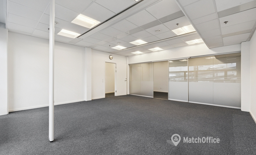 235 m² Warehouse space up for rent in Copenhagen S, Amager Strandvej 108A (2300) - 1 | MatchOffice