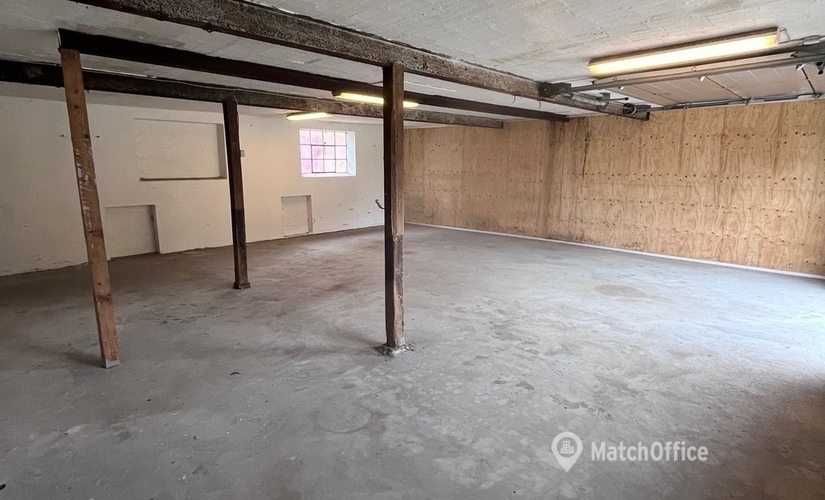 83 m² Workshop space rental in Helsinge, Egholm 4 (3200) - 5 | MatchOffice.com