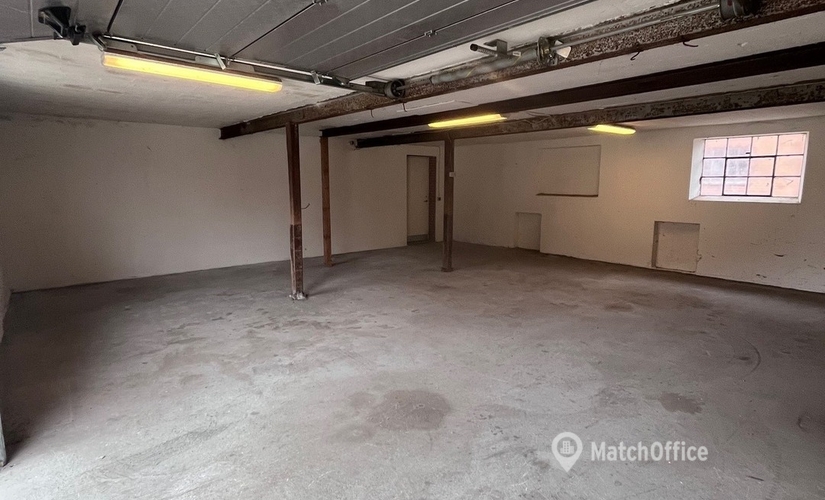 Lager til leje på Egholm 4, 3200 Helsinge - 83 m² | Foto 6 - Lokalebasen