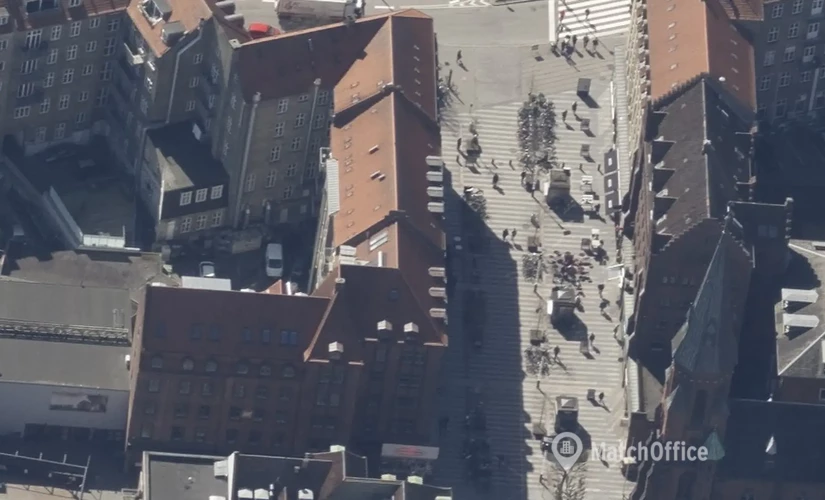 Butik til leje på Ryesgade 35, 8000 Aarhus C - 94 m² | Foto 0 - Lokalebasen