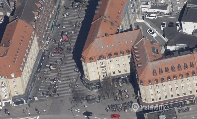 94 m² Shop for rent in Aarhus C, Ryesgade 35 (8000) - 0 | MatchOffice.com