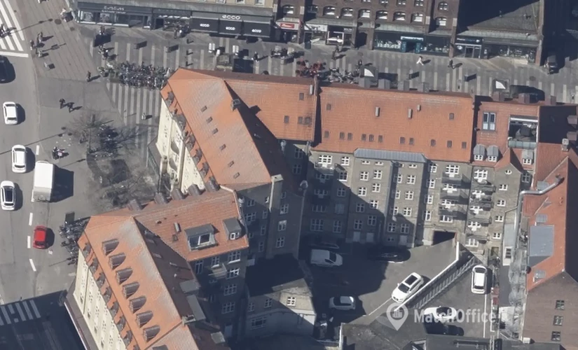 94 m² Shop for rent in Aarhus C, Ryesgade 35 (8000) - 2 | MatchOffice