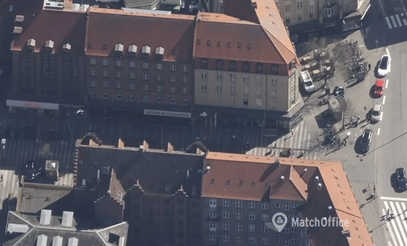 94 m² Commercial shop for rent in Aarhus C, Ryesgade 35 (8000) - 3 | MatchOffice