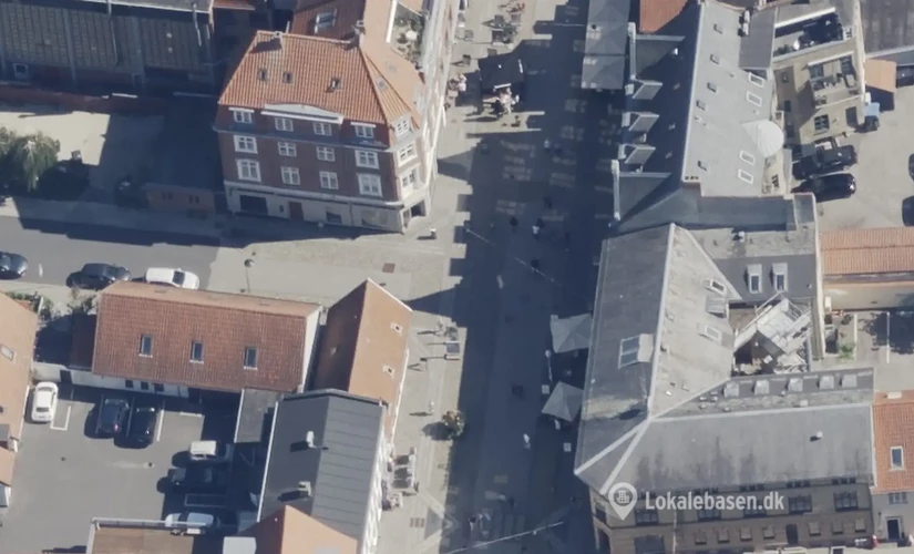 Butik Algade 25B 4000 Roskilde