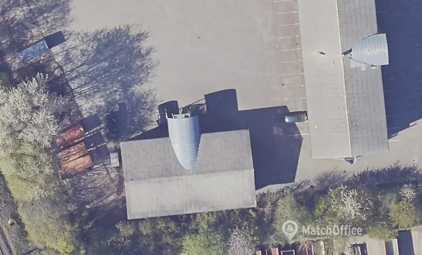 Lager til leje på Karetmagervej 13A, 7000 Fredericia - 75 m² | Foto 4 - Lokalebasen