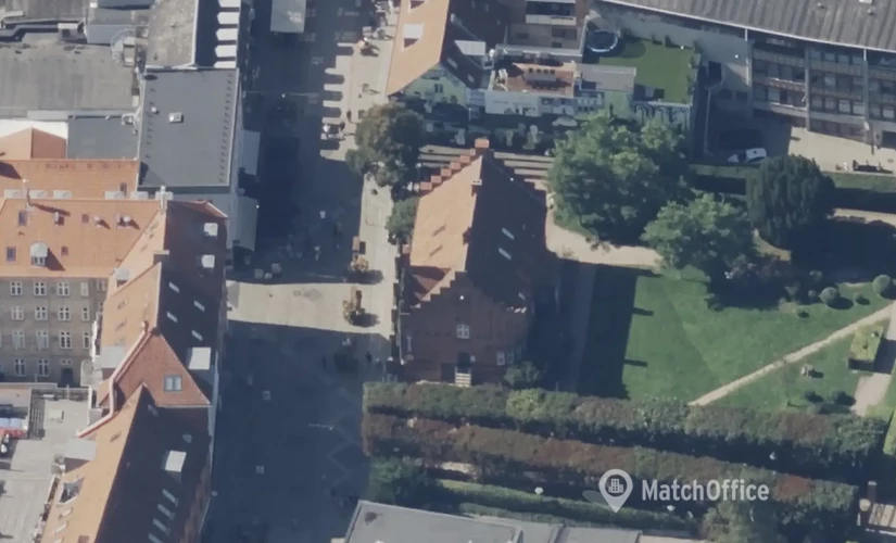 Butik Algade 25B 4000 Roskilde