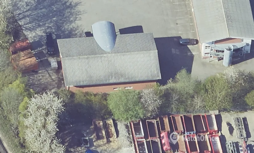 Lager til leje på Karetmagervej 13A, 7000 Fredericia - 75 m² | Foto 0 - Lokalebasen.dk