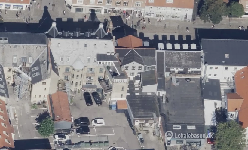 Butik Algade 25B 4000 Roskilde