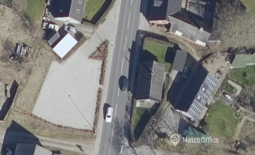 Bolig Hammelvej 207 8870 Langå