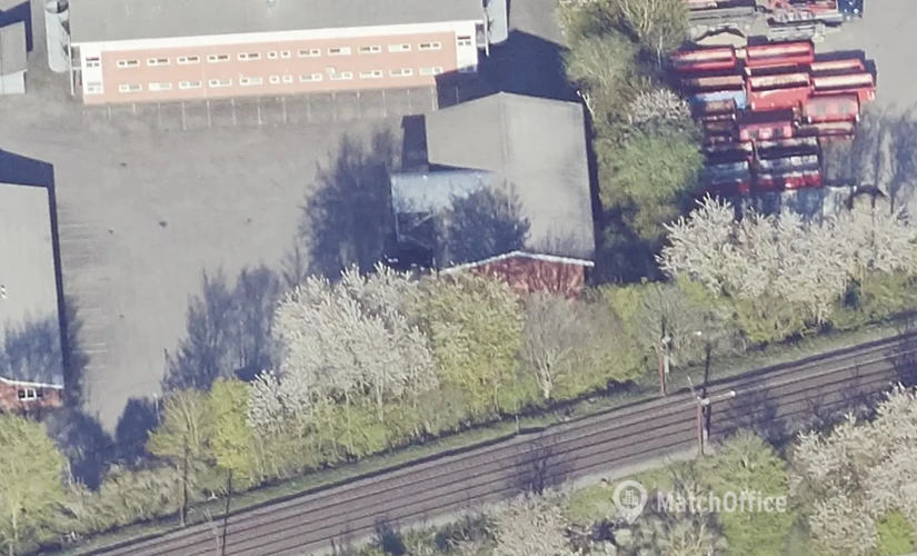 Lager til leje på Karetmagervej 13A, 7000 Fredericia - 75 m² | Foto 3 - Lokalebasen