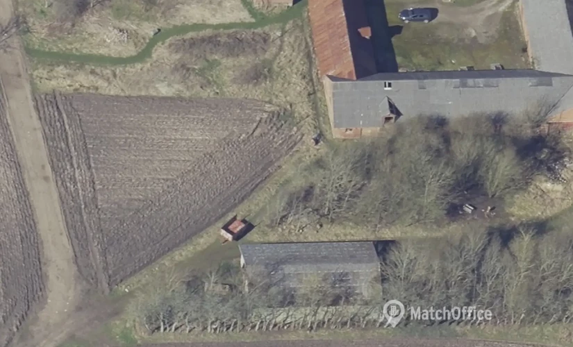 Bolig Hammelvej 207 8870 Langå