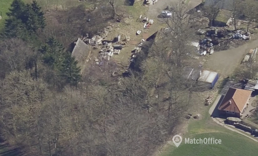 Bolig Hammelvej 207 8870 Langå