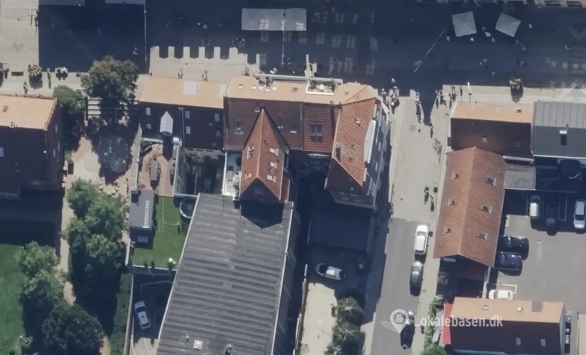 Butik Algade 25B 4000 Roskilde