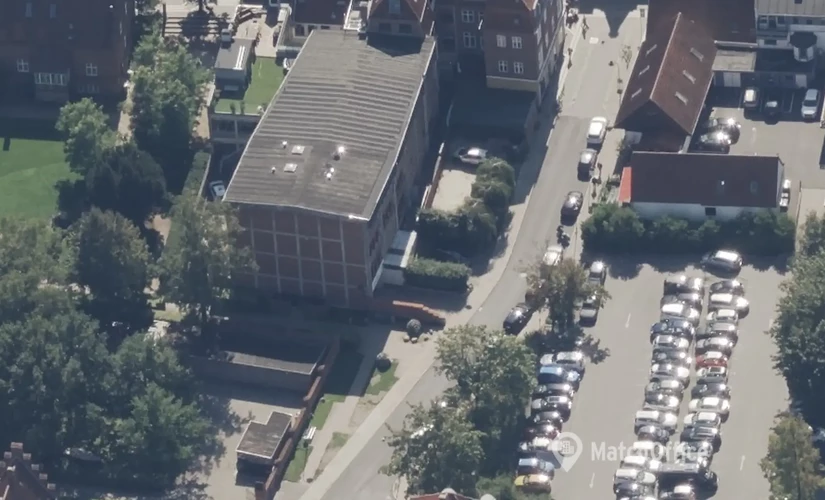 Butik Algade 25B 4000 Roskilde