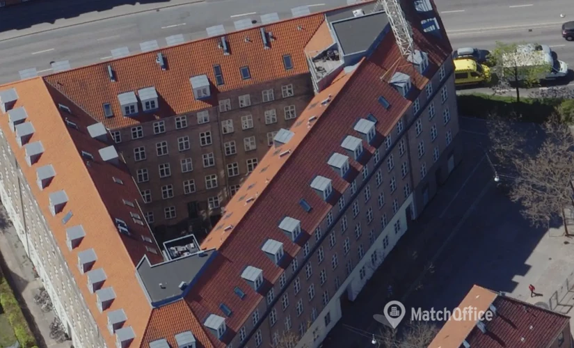 Butik Lyngbyvej 72 2100 København Ø