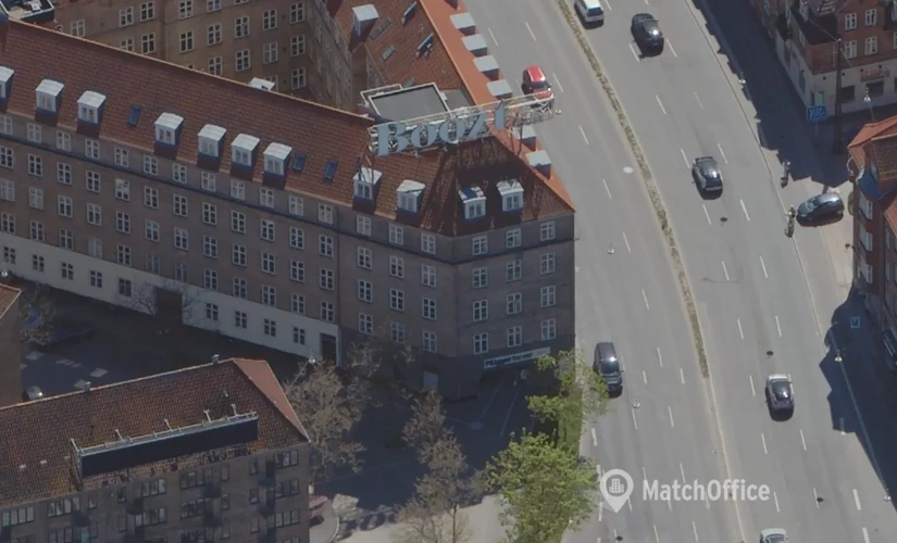 Butik Lyngbyvej 72 2100 København Ø