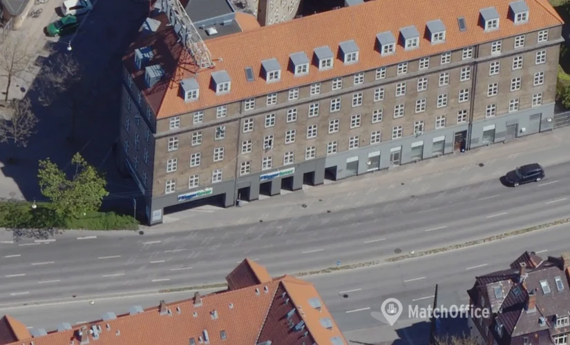 Butik Lyngbyvej 72 2100 København Ø