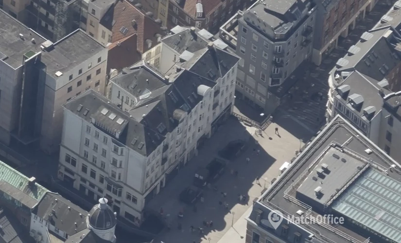 Kontor Skt. Clemens Torv 17 8000 Aarhus C