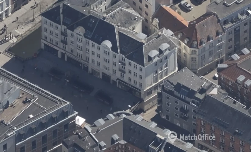 Kontor Skt. Clemens Torv 17 8000 Aarhus C