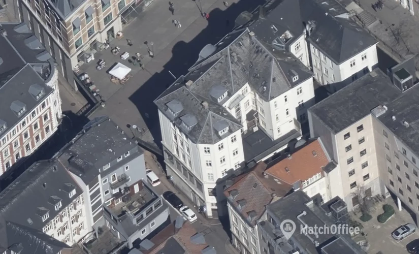 Kontor Skt. Clemens Torv 17 8000 Aarhus C