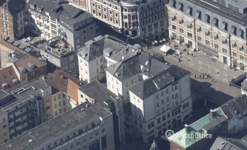 Kontor Skt. Clemens Torv 17 8000 Aarhus C