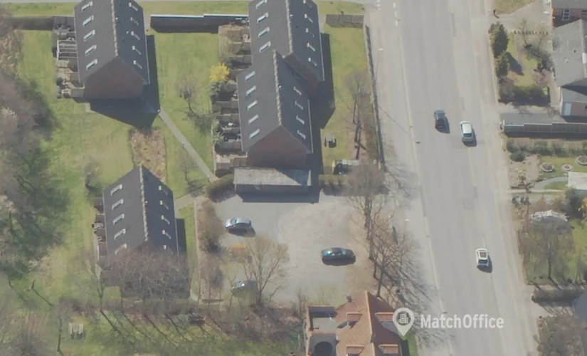 Bolig Brårupvej 143A 7800 Skive