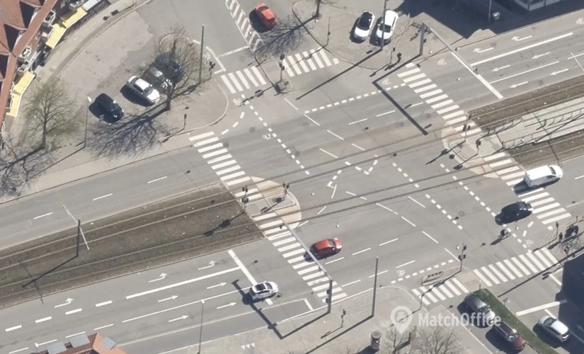 Butik til leje på Funch Thomsens Gade 2E, 8200 Aarhus N - 219 m² | Foto 3 - Lokalebasen.dk