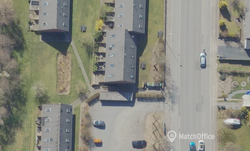 Bolig Brårupvej 143A 7800 Skive