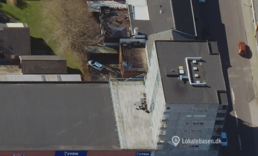 Butik Møllegade 21 7430 Ikast