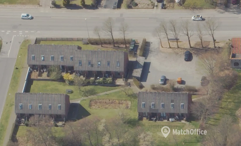 Bolig Brårupvej 143A 7800 Skive